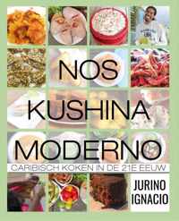 Nos Kushina moderno