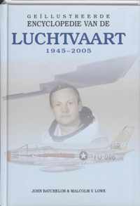 Encyclopedie Van De Luchtvaart 1945 2005