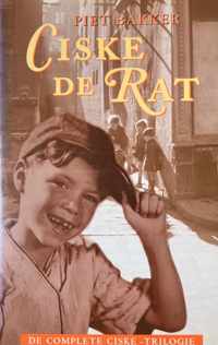 Ciske de rat - De complete Ciske-trilogie