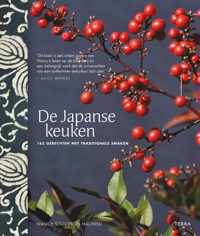 De Japanse keuken