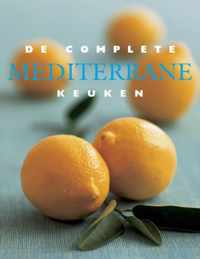 De Complete Mediterrane Keuken