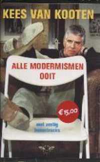 Alle Modermismen Ooit