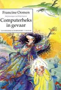 Computerheks In Gevaar