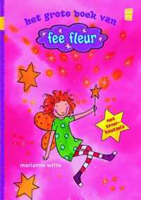 Het Grote Boek Van Fee Fleur