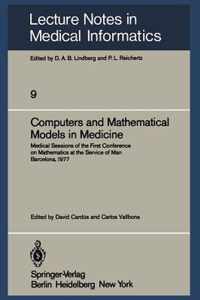 Computers and Mathematical Models in Medicine