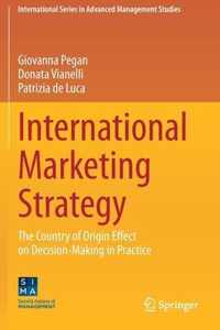 International Marketing Strategy