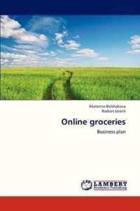 Online Groceries