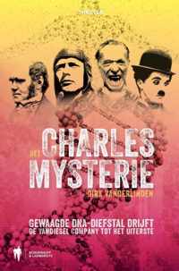 The Vandiesel Company 5 -   Het Charles mysterie