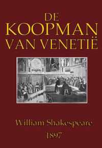 De koopman van Venetië