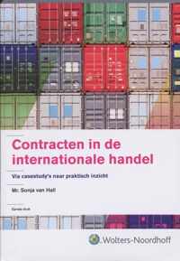 Contracten in de internationale handel