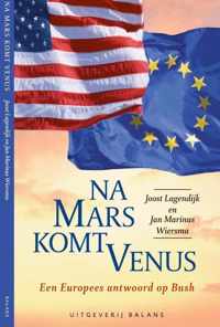 Na Mars Komt Venus