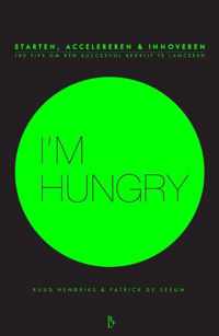 I'm hungry