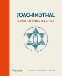 Joachimsthal - Bart Wallet, Gerben Post, Talma Joachimsthal - Hardcover (9789462585447)