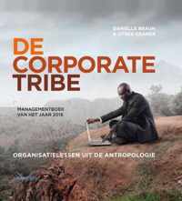 De corporate tribe