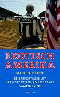 Exotisch Amerika