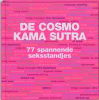 Cosmo Kama Sutra