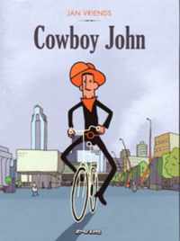 Cowboy John