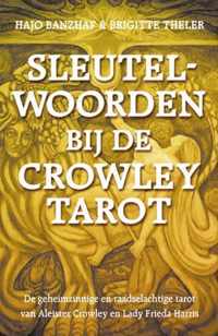 Sleutelwoorden bij de Crowley-Tarot