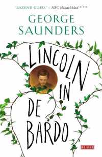 Lincoln in de bardo