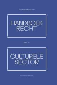 Handboek recht voor de culturele sector