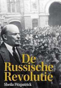 De Russische revolutie