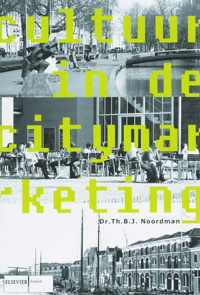 Cultuur in de citymarketing