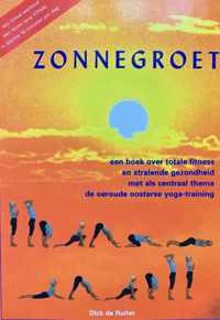 Zonnegroet