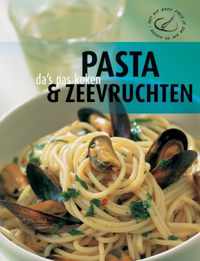 Pasta & Zeevruchten / Druk Heruitgave