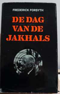 Dag van de jakhals