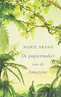 De Papiermaker Van De Amazone