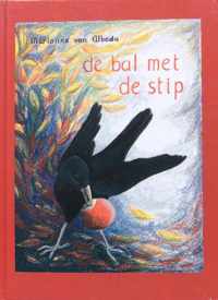 Bal met de stip