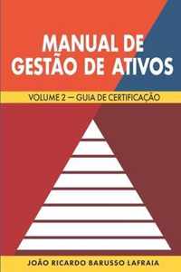 Manual de Gestao de Ativos - Volume 2