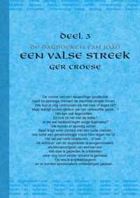 De dagboeken van Joao 3 - Een valse streek