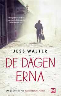 De dagen erna - Jess Walter - Paperback (9789460683756)