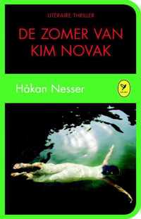 De zomer van Kim Novak