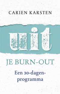 Uit je burnout