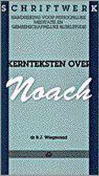 Kernteksten over noach