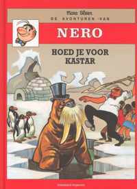 De avonturen van Nero 22 -   Hoed je voor Kastar