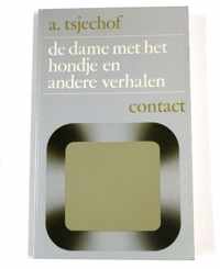 De dame met het hondje en andere verhalen - Contact - Mini-kader