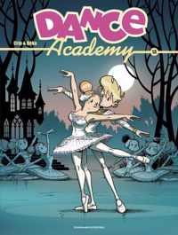 Dance Academy 13 -   Dance Academy