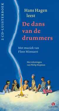 De dans van de drummers