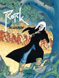 Rork  -   De geesten