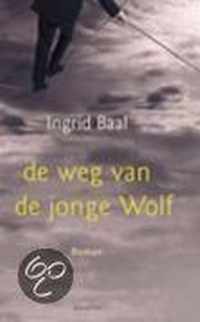 De Weg Van De Jonge Wolf