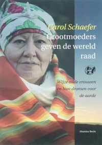 Grootmoeders Geven De Wereld Raad