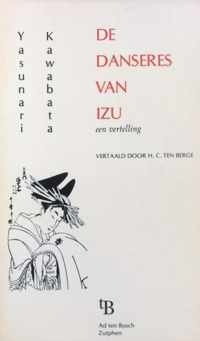 De danseres van Izu