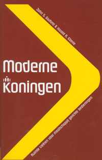 Moderne koningen