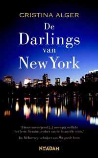 De darlings van New York