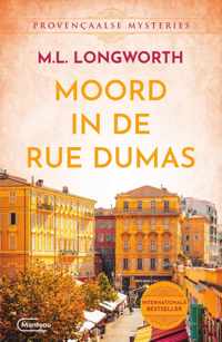 Moord in de rue Dumas