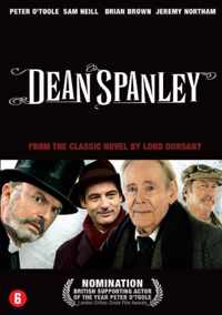 Dean Spanley