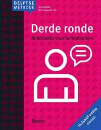 De Delftse methode  -   Derde ronde